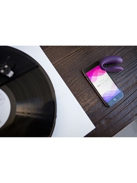 We-Vibe: Sync, lila