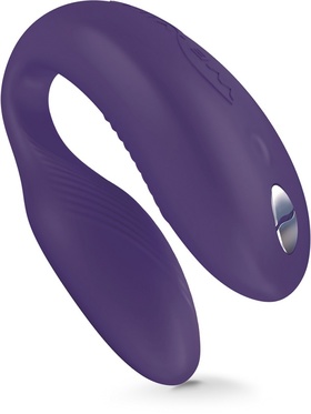 We-Vibe: Sync, lila