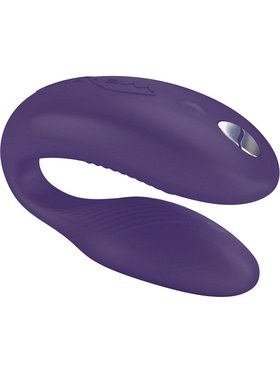 We-Vibe: Sync, lila