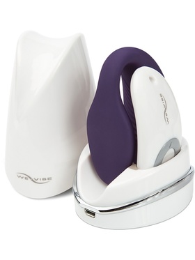 We-Vibe: Sync, lila