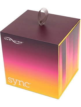We-Vibe: Sync, lila