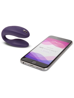 We-Vibe: Sync, lila