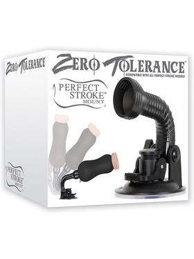 Zero Tolerance: Perfect Stroke Mount