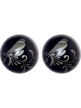 Fashionistas: Black Glass, Zen Wa Balls