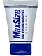 MaxSize Cream, Portion