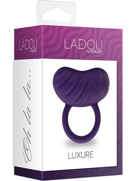 Toy Joy: Ladou, Luxure, lila