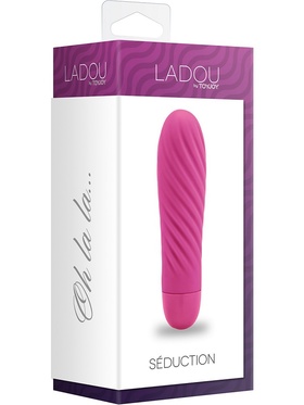 Toy Joy: Ladou, Séduction, rosa