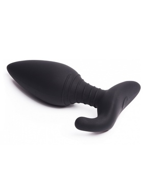 Lovense: Hush, Bluetooth Butt Plug, Small