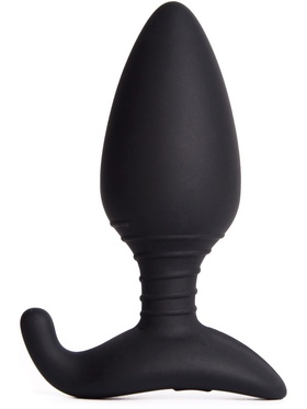 Lovense: Hush, Bluetooth Butt Plug, Medium