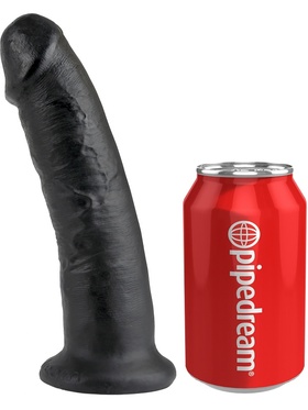Pipedream: King Cock, Vibrating Inflatable Hot Seat