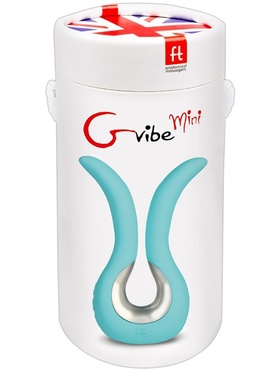 Fun Toys: G-Vibe Mini