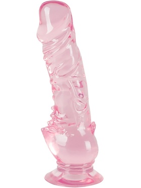 Nanma: Rosy Quartz, 18 cm