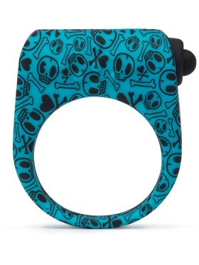 Tokidoki: Wildstyle Love Ring