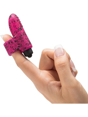 Tokidoki: Wildstyle Finger Ring