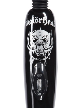 Motörhead: Orgasmatron, War Pig Wand Vibrator