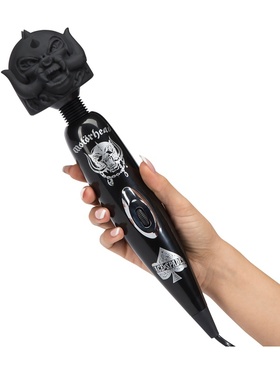 Motörhead: Orgasmatron, War Pig Wand Vibrator