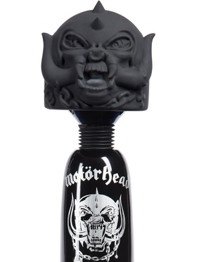 Motörhead: Orgasmatron, War Pig Wand Vibrator