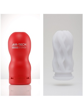 Tenga: Air-Tech, Reusable Vacuum Cup, Regular