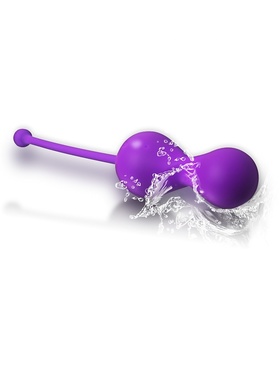 Magic Motion: Magic Kegel Master, Smart Kegel Ball, lila