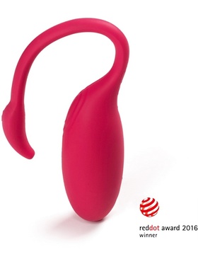 Magic Motion: Flamingo, Wearable Vibrator