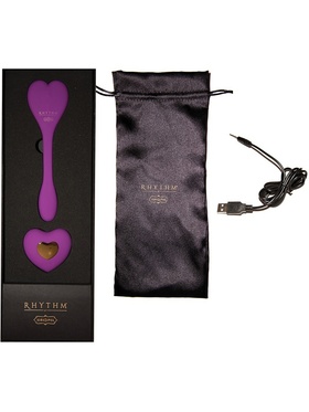 Kama Sutra: Natya Rhythm, Ultimate Couples Toys, lila