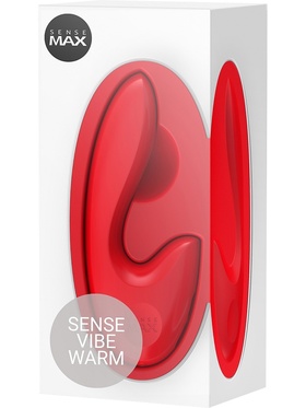 SenseMax: SenseVibe Warm