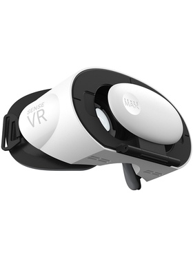 SenseMax: Sense VR