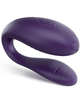 We-Vibe: Unite, lila