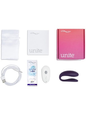 We-Vibe: Unite, lila