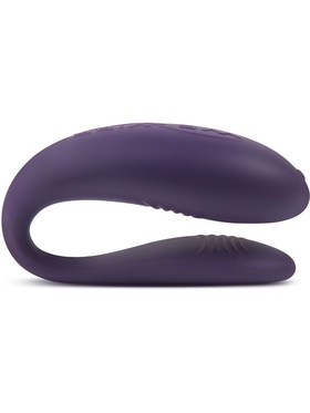 We-Vibe: Unite, lila