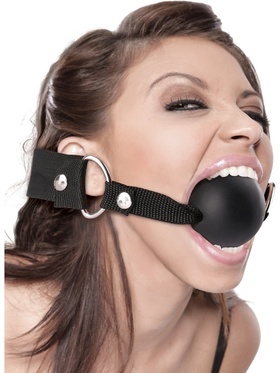 Pipedream Fetish Fantasy: Extreme Ball Gag