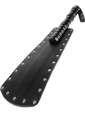 Pipedream Fantasy: Extreme Punisher Paddle, svart