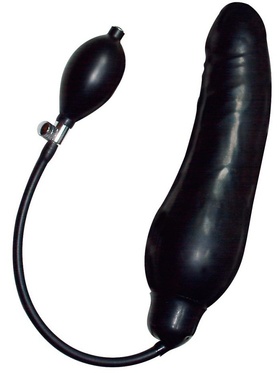 You2Toys: Black Latex Balloon