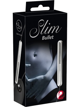 You2Toys: Slim Bullet