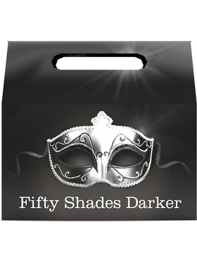 Womanizer: W500/Pro, Fifty Shades Darker Kit