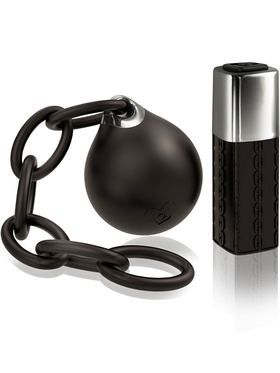 Rocks-Off: Ball & Chain, Lust Linx, 10 Settings