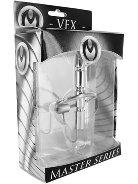 XR Master Series: Vex, Penis Jewel
