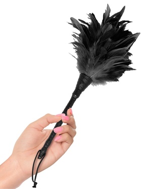 Pipedream Fetish Fantasy: Frisky Feather Duster, svart