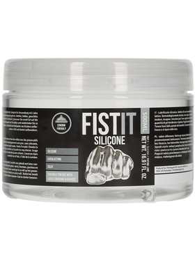 Pharmquests: Fistit, Silicone, 500 ml