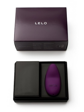 LELO: Lily, lila