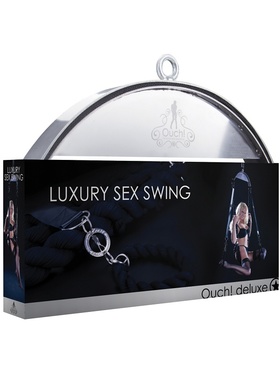 Ouch! Deluxe: Luxury Sex Swing