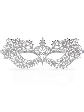 Fifty Shades of Grey: Darker, Anastasia Masquerade Mask