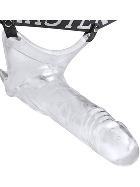 XR Brands: Grand Mamba, XL Jock Style Cock Sheath