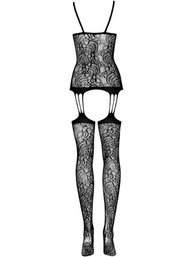 Obsessive: F208 Bodystocking, S/M/L