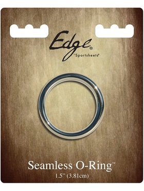 Sportsheets: Edge, Seamless O-Ring, 3.8cm