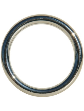 Sportsheets: Edge, Seamless O-Ring, 5.1cm