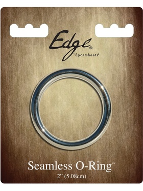 Sportsheets: Edge, Seamless O-Ring, 5.1cm