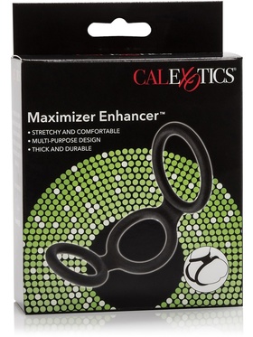 California Exotic: Maximizer Enhancer