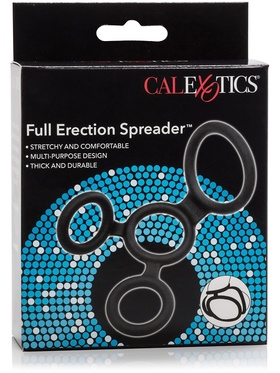 California Exotic: Full Erection Spreader