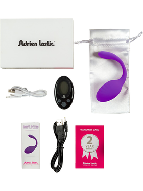 Adrien Lastic: Smart Dream